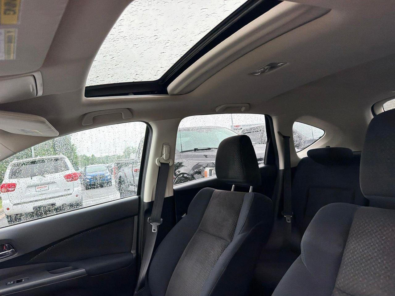 2016 Honda CR-V EX Gaithersburg MD