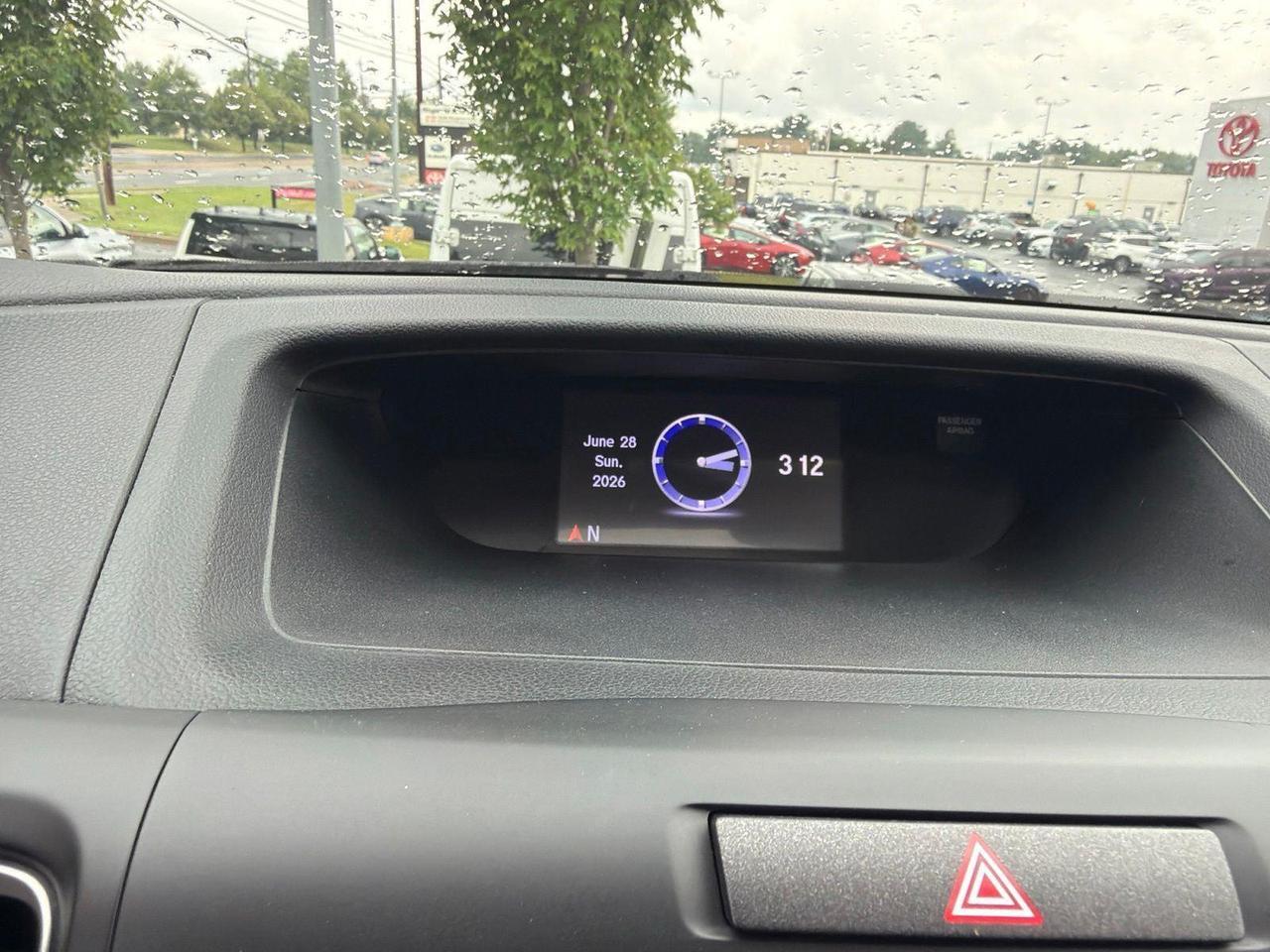 2016 Honda CR-V EX Gaithersburg MD