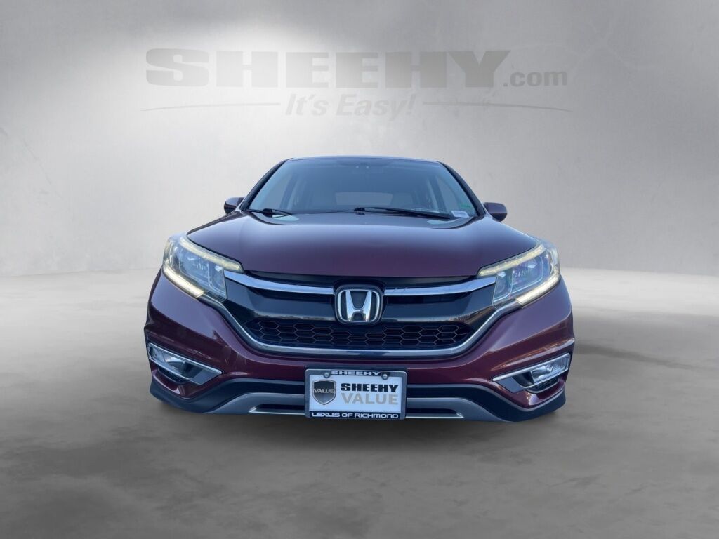 2016 Honda CR-V EX Richmond VA
