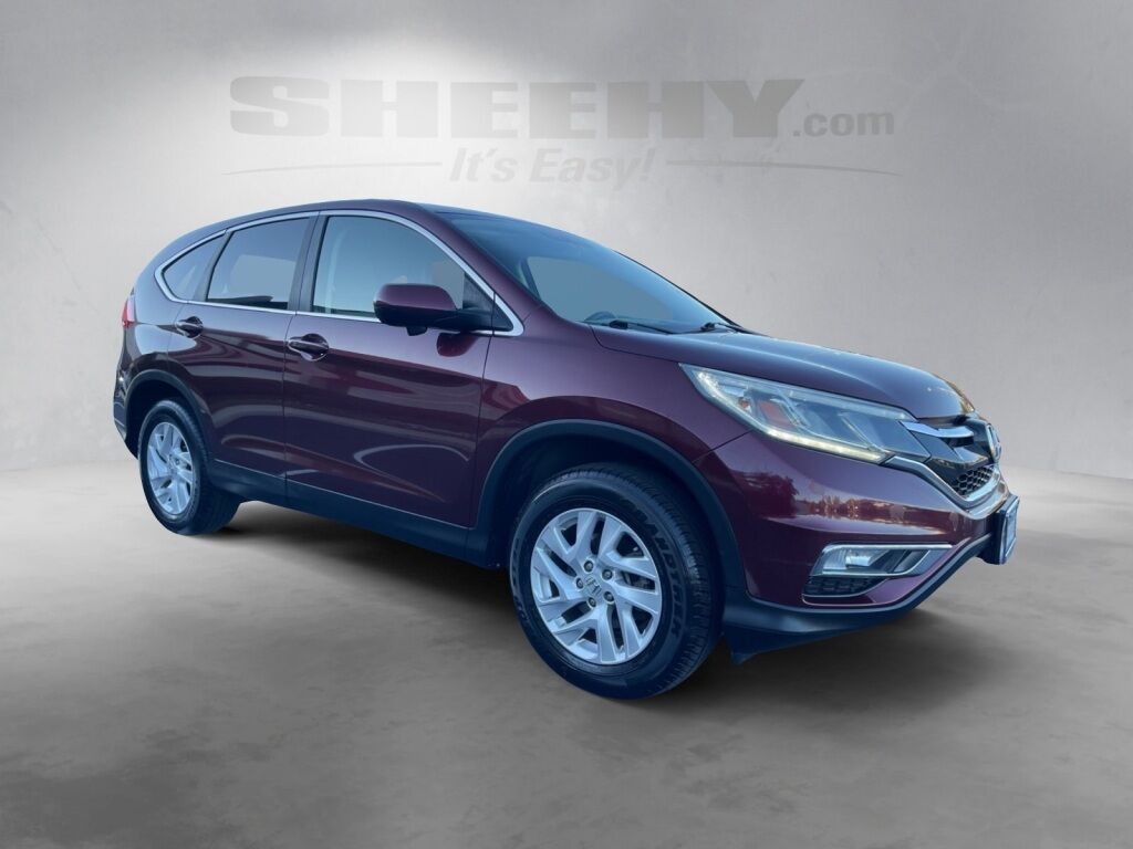 2016 Honda CR-V EX Richmond VA