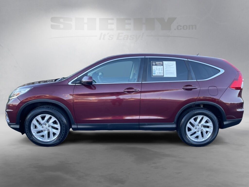 2016 Honda CR-V EX Richmond VA