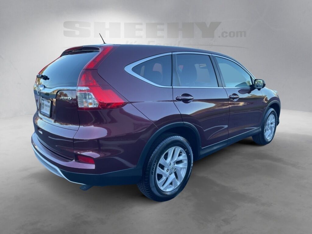 2016 Honda CR-V EX Richmond VA