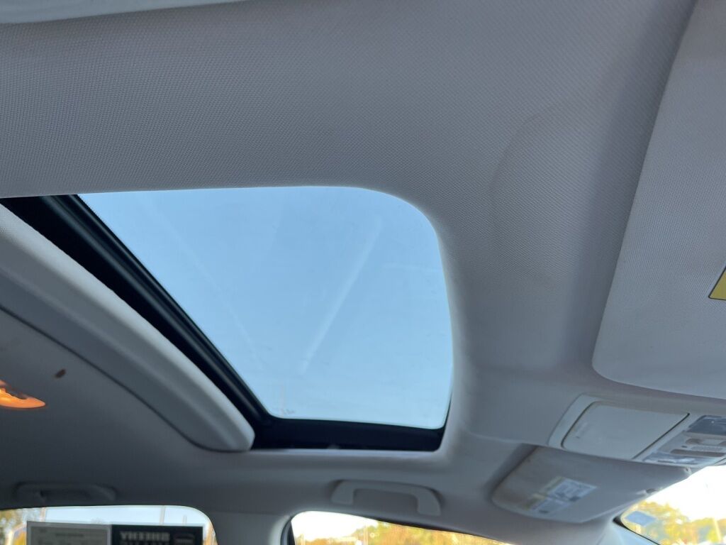 2016 Honda CR-V EX Richmond VA