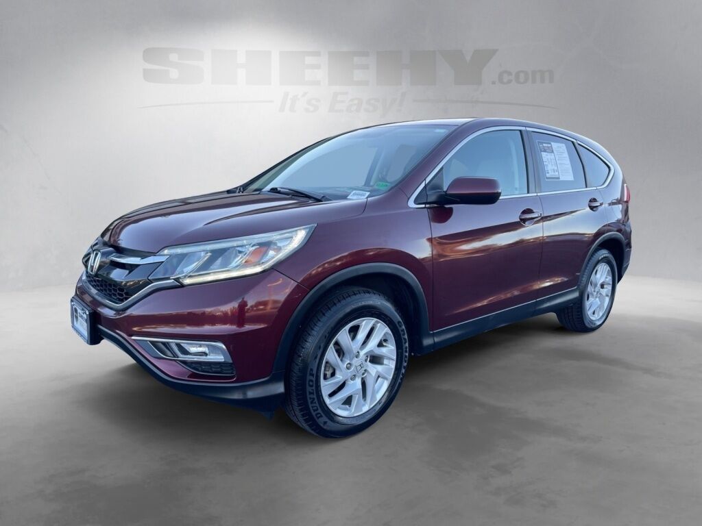 2016 Honda CR-V EX Richmond VA