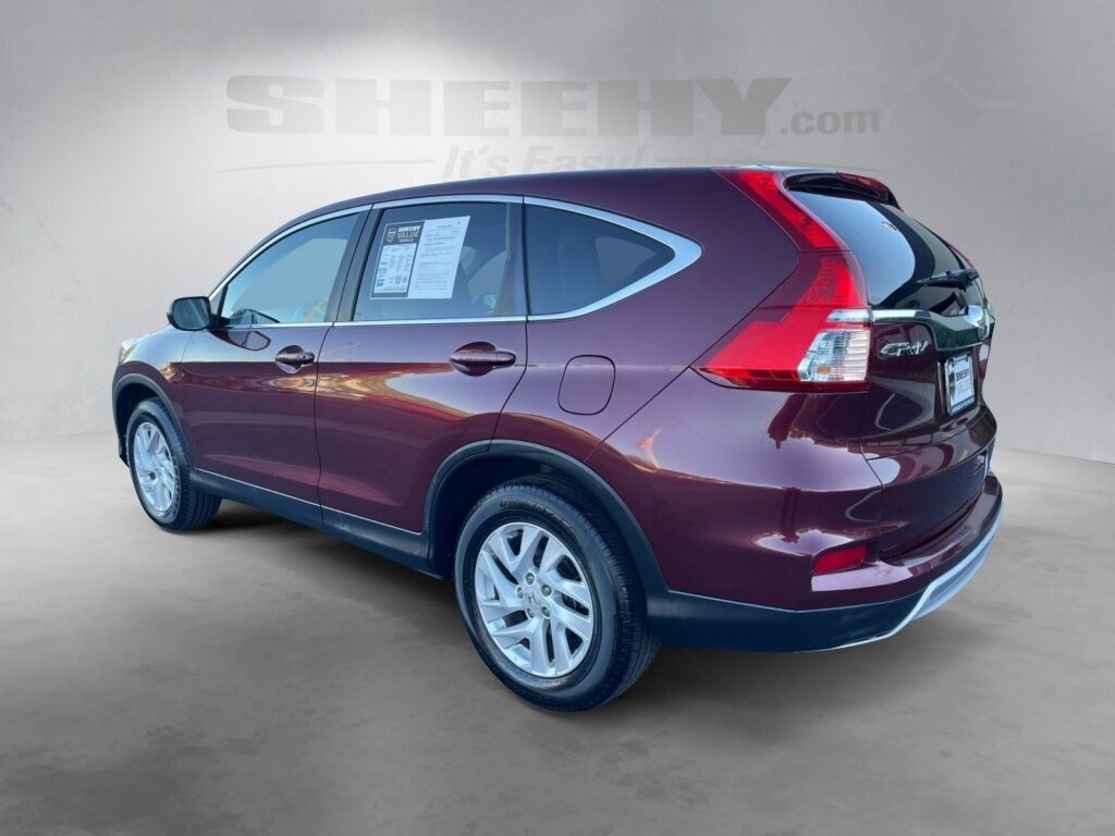 2016 Honda CR-V EX Richmond VA