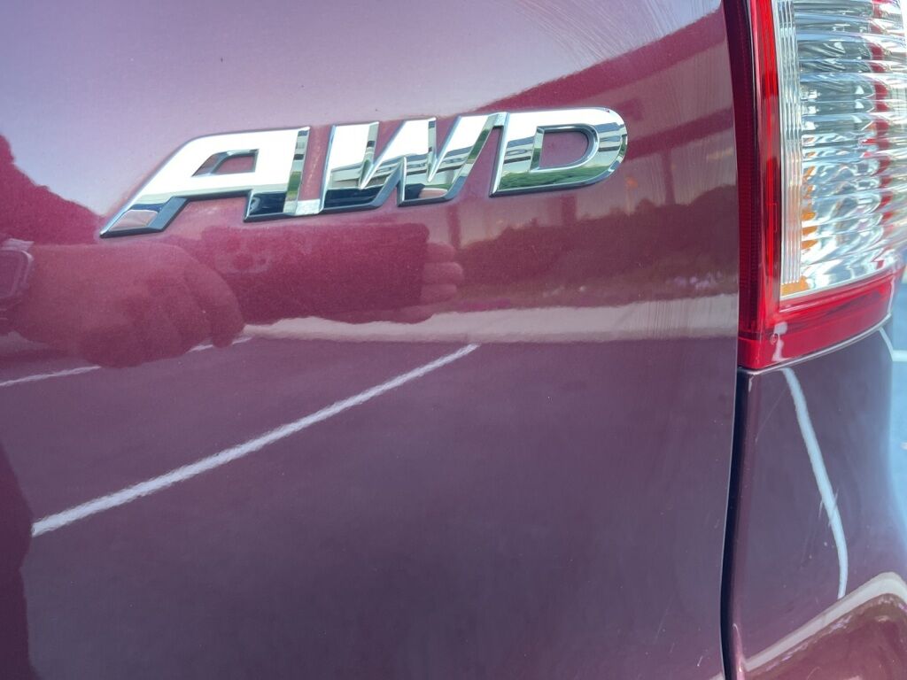2016 Honda CR-V EX Richmond VA