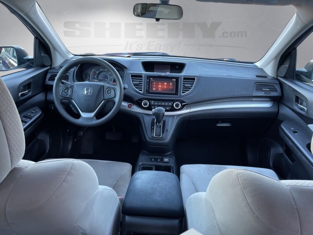 2016 Honda CR-V EX Richmond VA