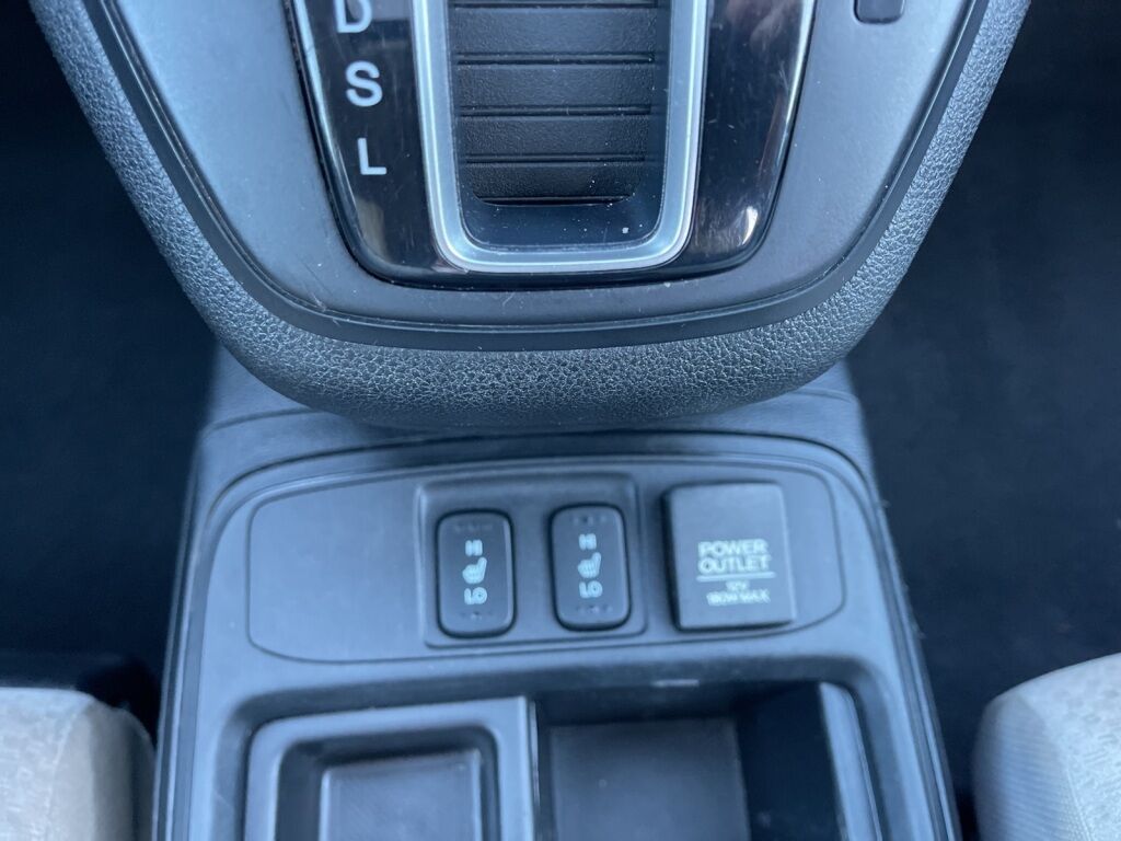 2016 Honda CR-V EX Richmond VA