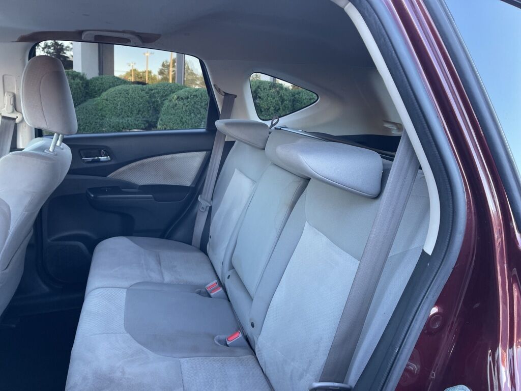 2016 Honda CR-V EX Richmond VA