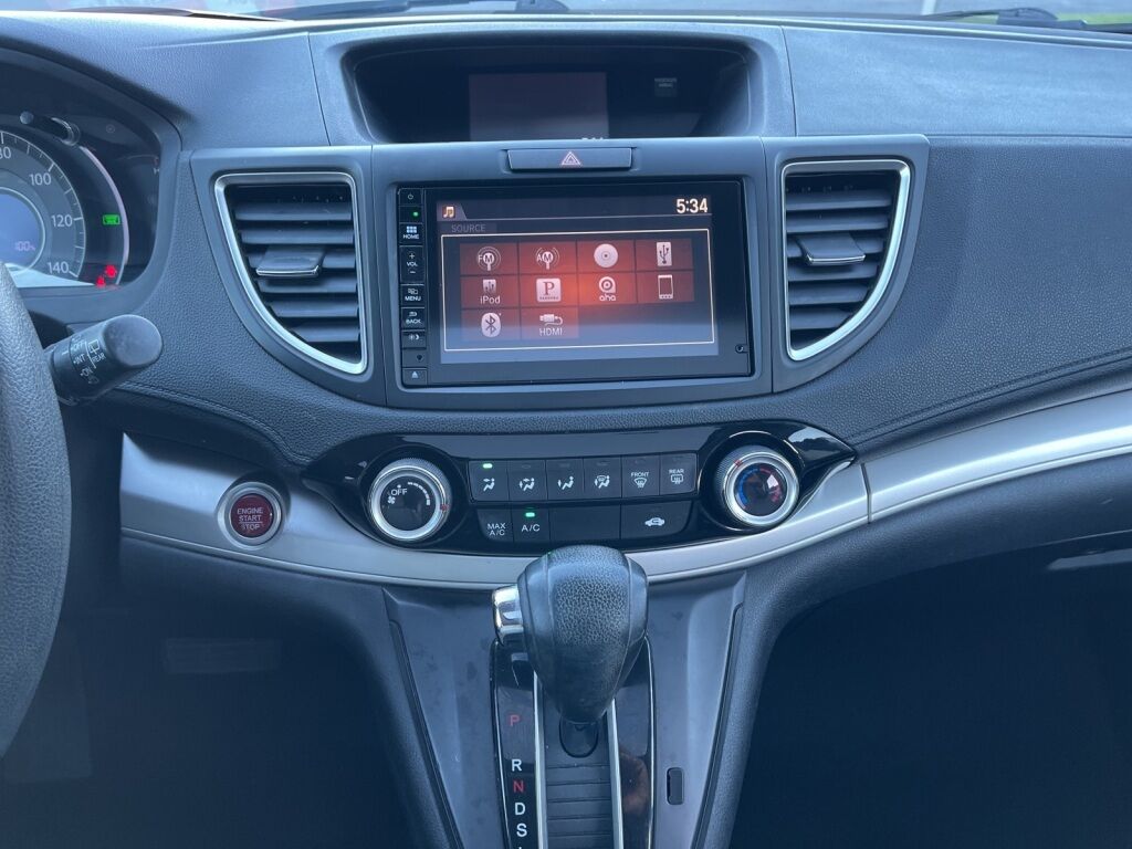 2016 Honda CR-V EX Richmond VA