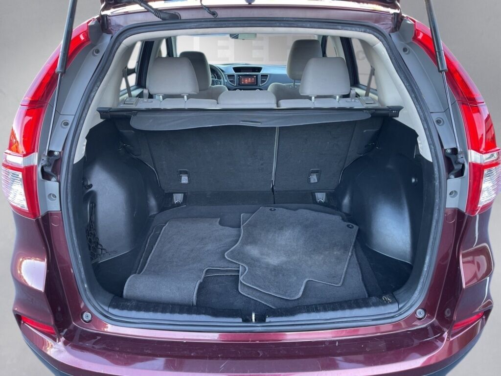 2016 Honda CR-V EX Richmond VA