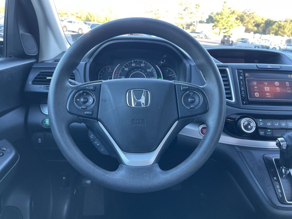 2016 Honda CR-V EX Richmond VA
