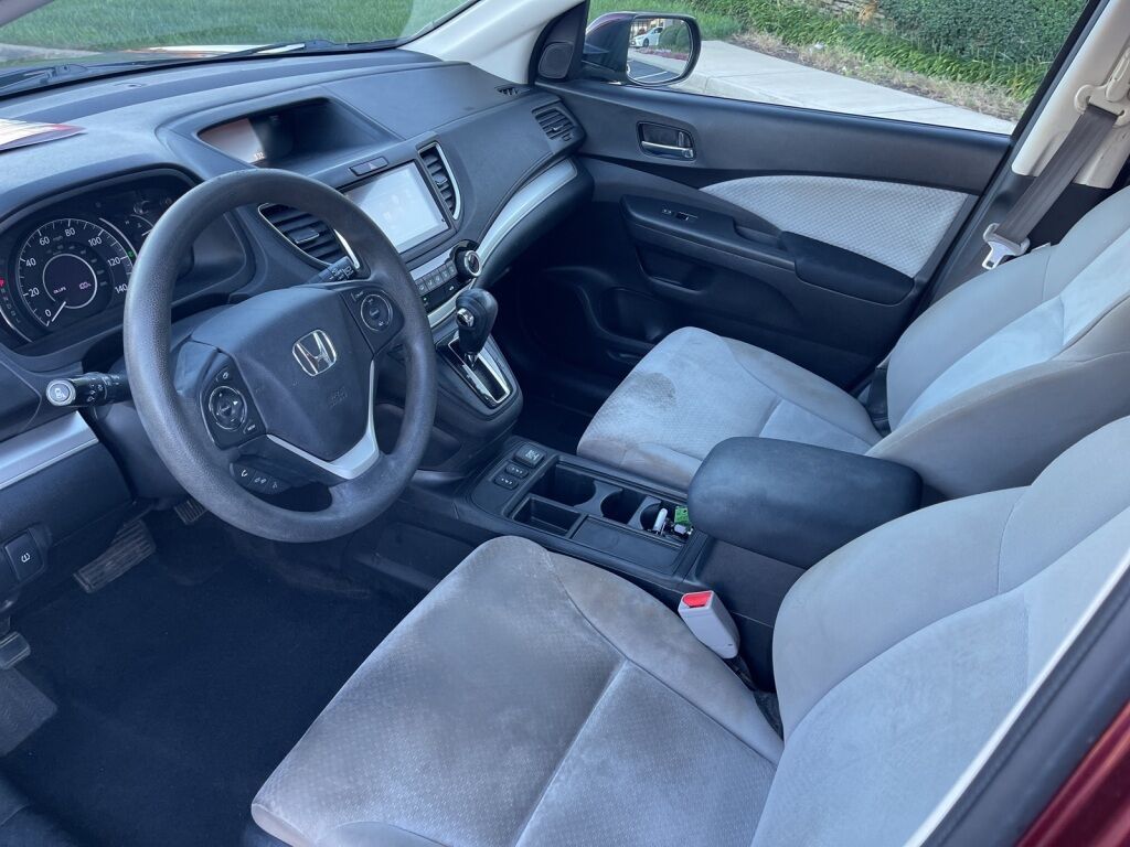 2016 Honda CR-V EX Richmond VA
