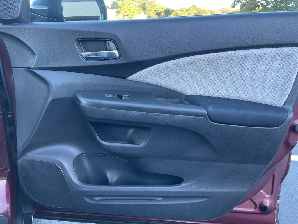 2016 Honda CR-V EX Richmond VA