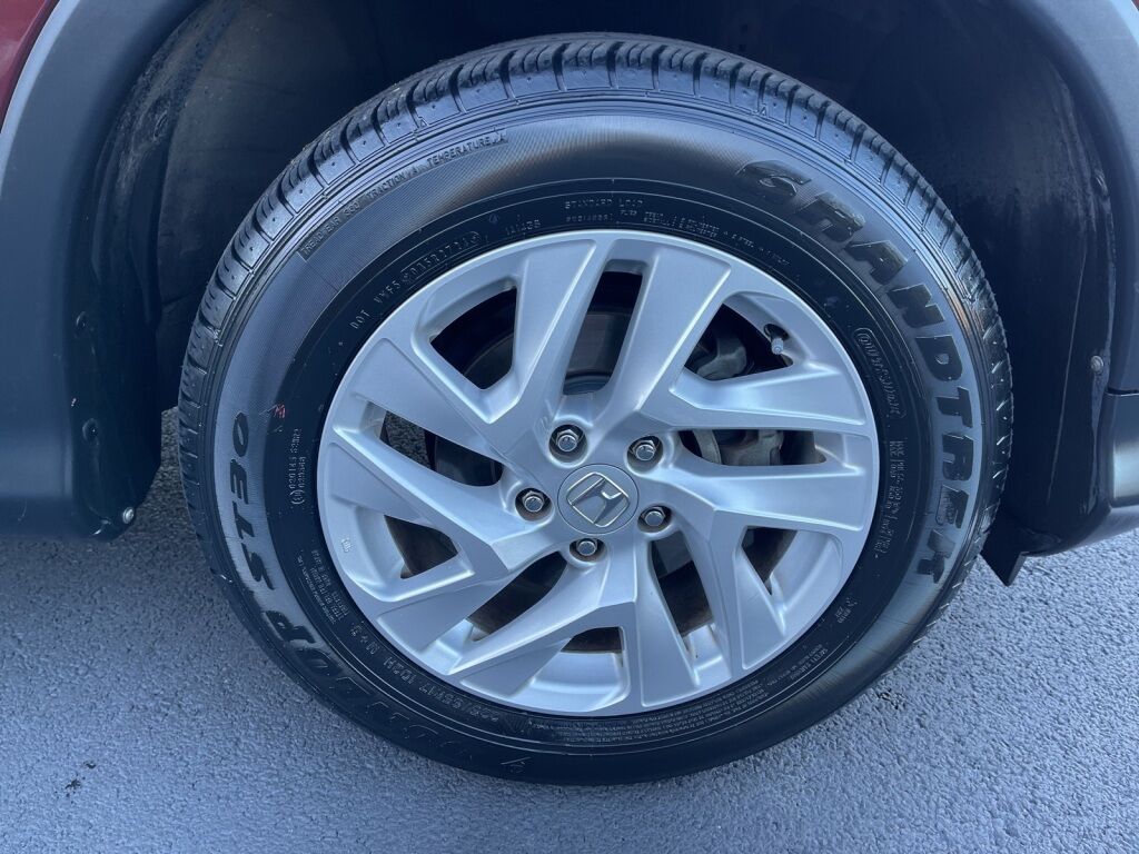 2016 Honda CR-V EX Richmond VA