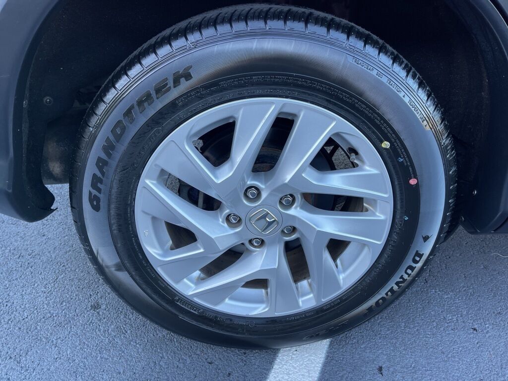 2016 Honda CR-V EX Richmond VA