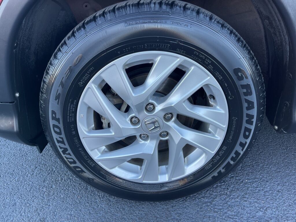 2016 Honda CR-V EX Richmond VA