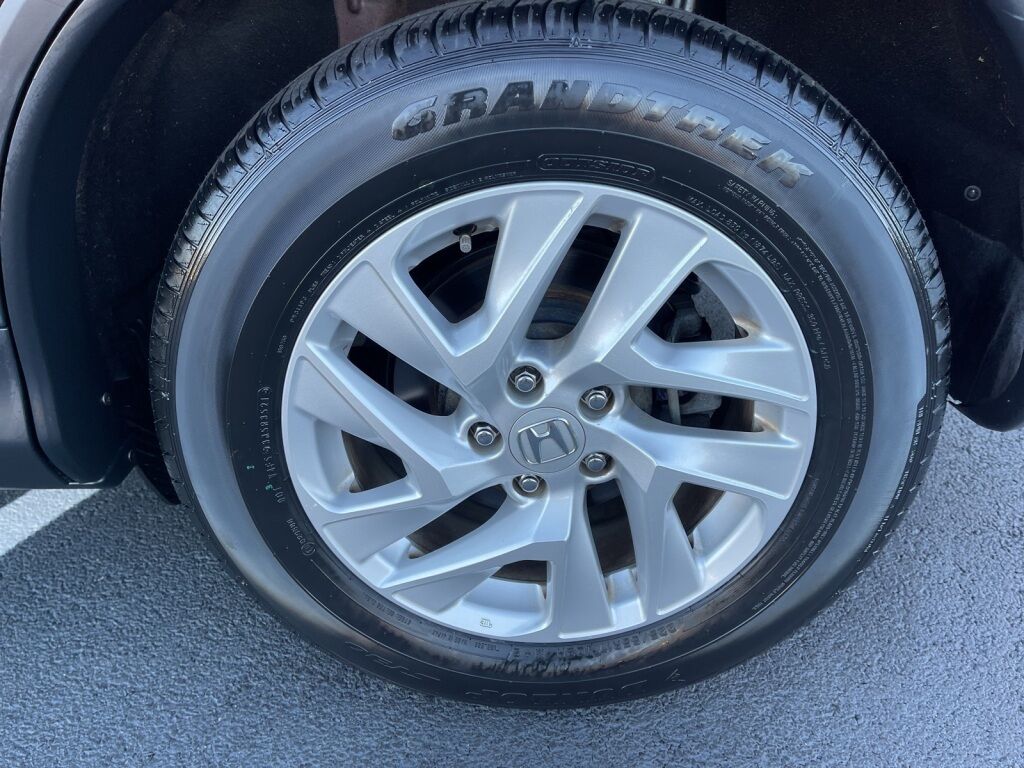 2016 Honda CR-V EX Richmond VA