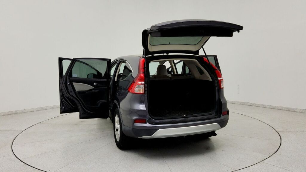 2016 Honda CR-V EX Laurel MD