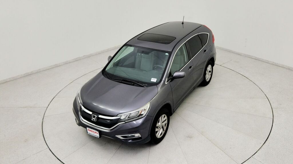 2016 Honda CR-V EX Laurel MD