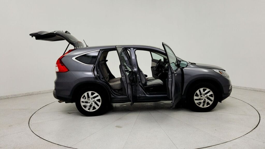 2016 Honda CR-V EX Laurel MD