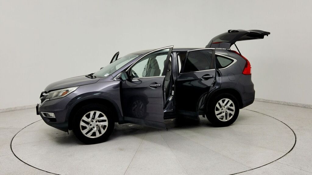 2016 Honda CR-V EX Laurel MD