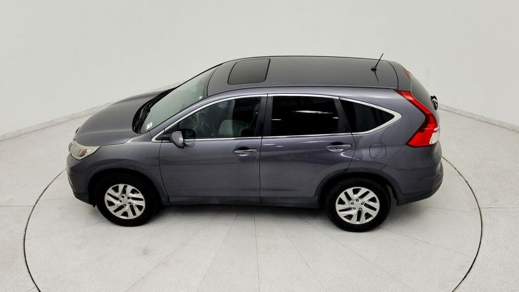 2016 Honda CR-V EX Laurel MD