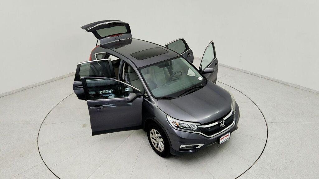 2016 Honda CR-V EX Laurel MD