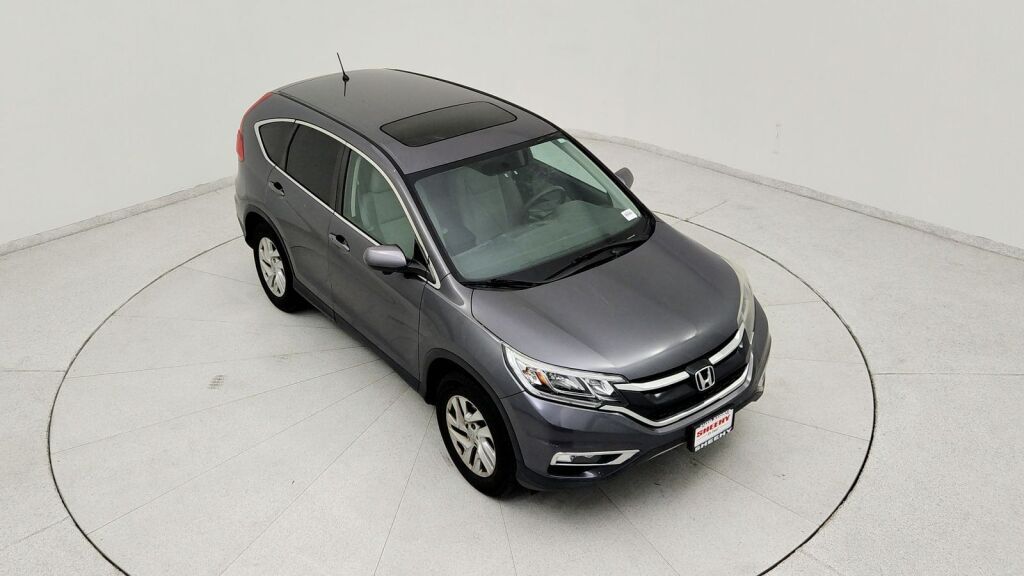 2016 Honda CR-V EX Laurel MD