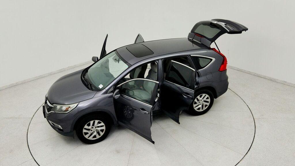 2016 Honda CR-V EX Laurel MD