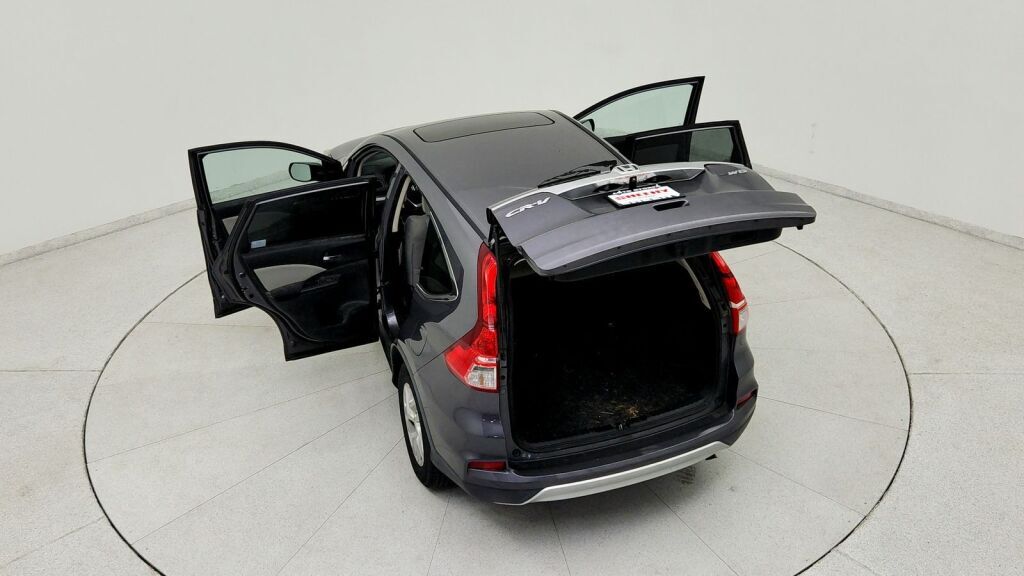 2016 Honda CR-V EX Laurel MD