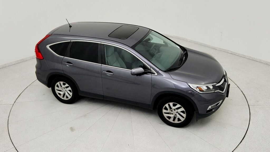 2016 Honda CR-V EX Laurel MD