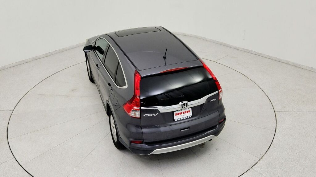 2016 Honda CR-V EX Laurel MD