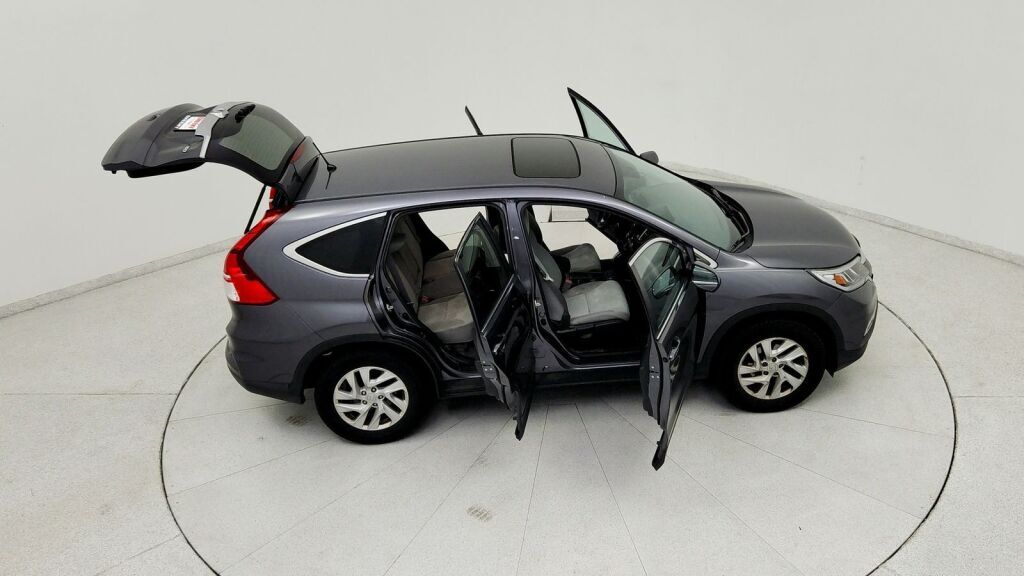 2016 Honda CR-V EX Laurel MD