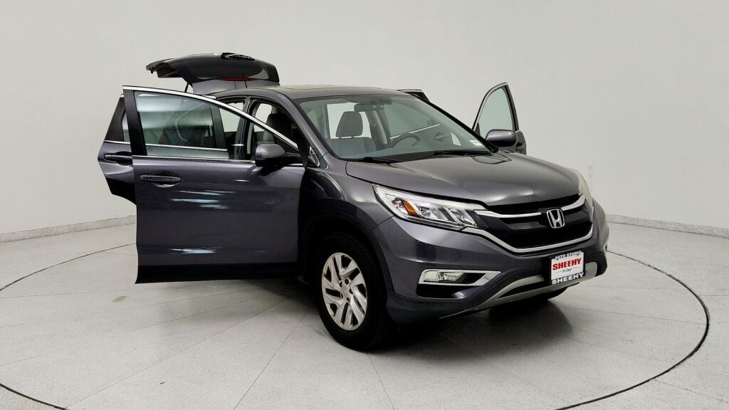 2016 Honda CR-V EX Laurel MD