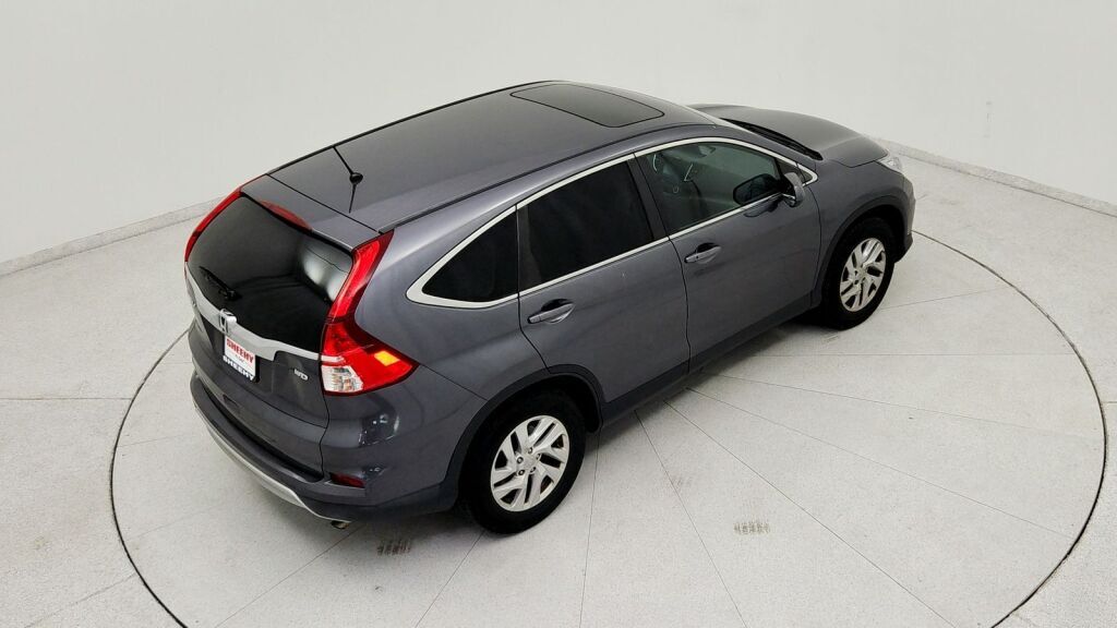 2016 Honda CR-V EX Laurel MD