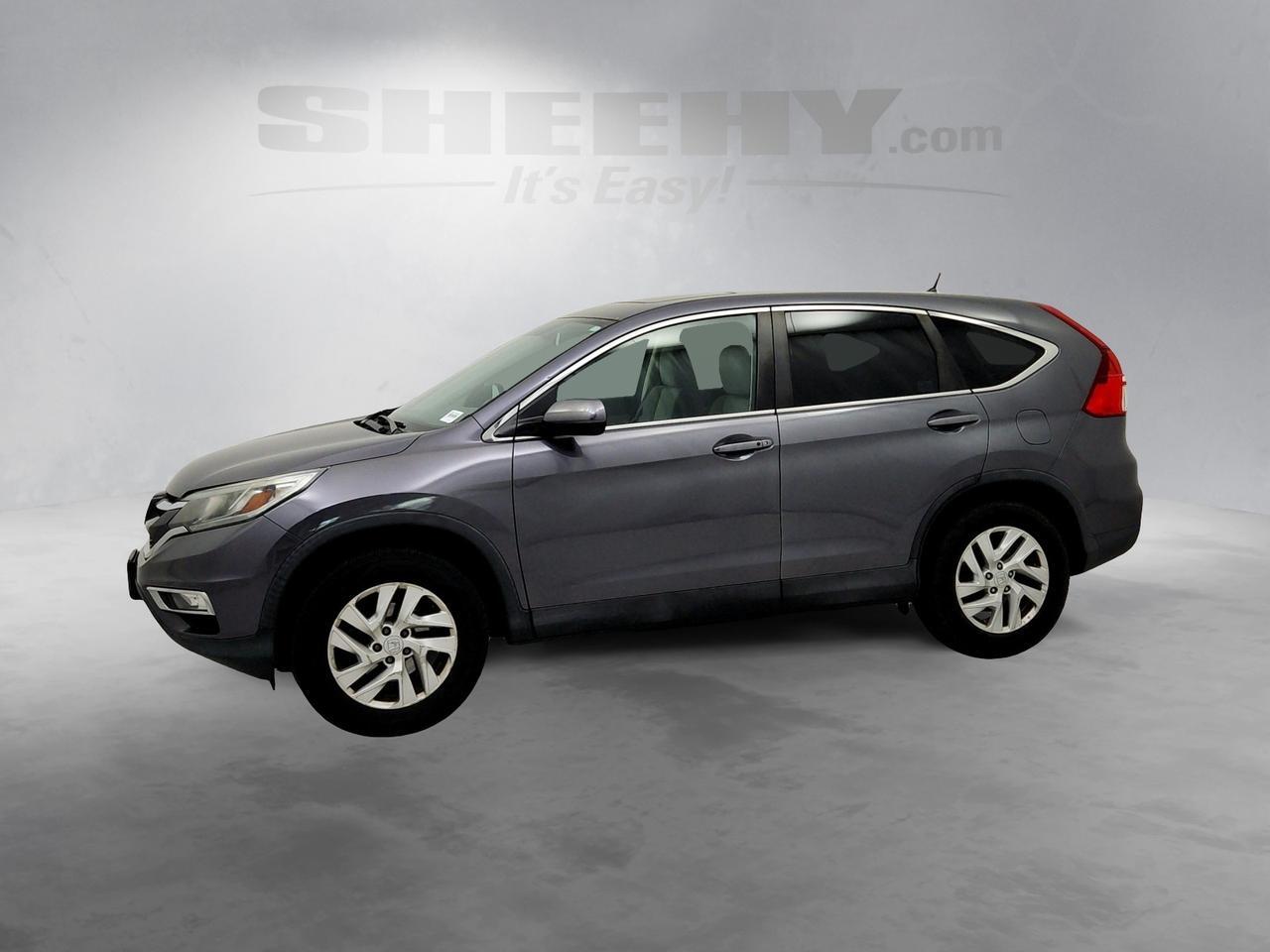 2016 Honda CR-V EX Laurel MD