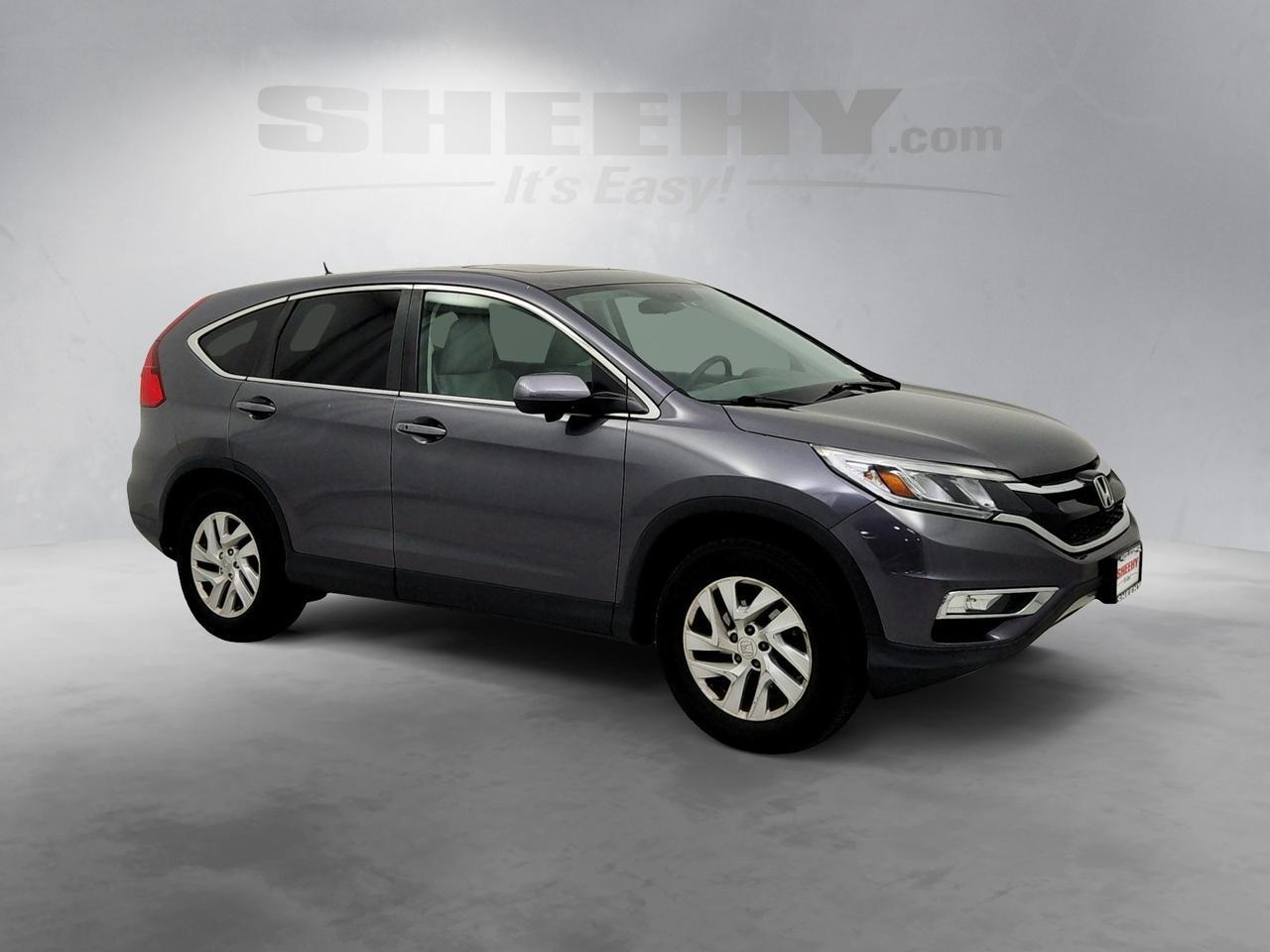 2016 Honda CR-V EX Laurel MD