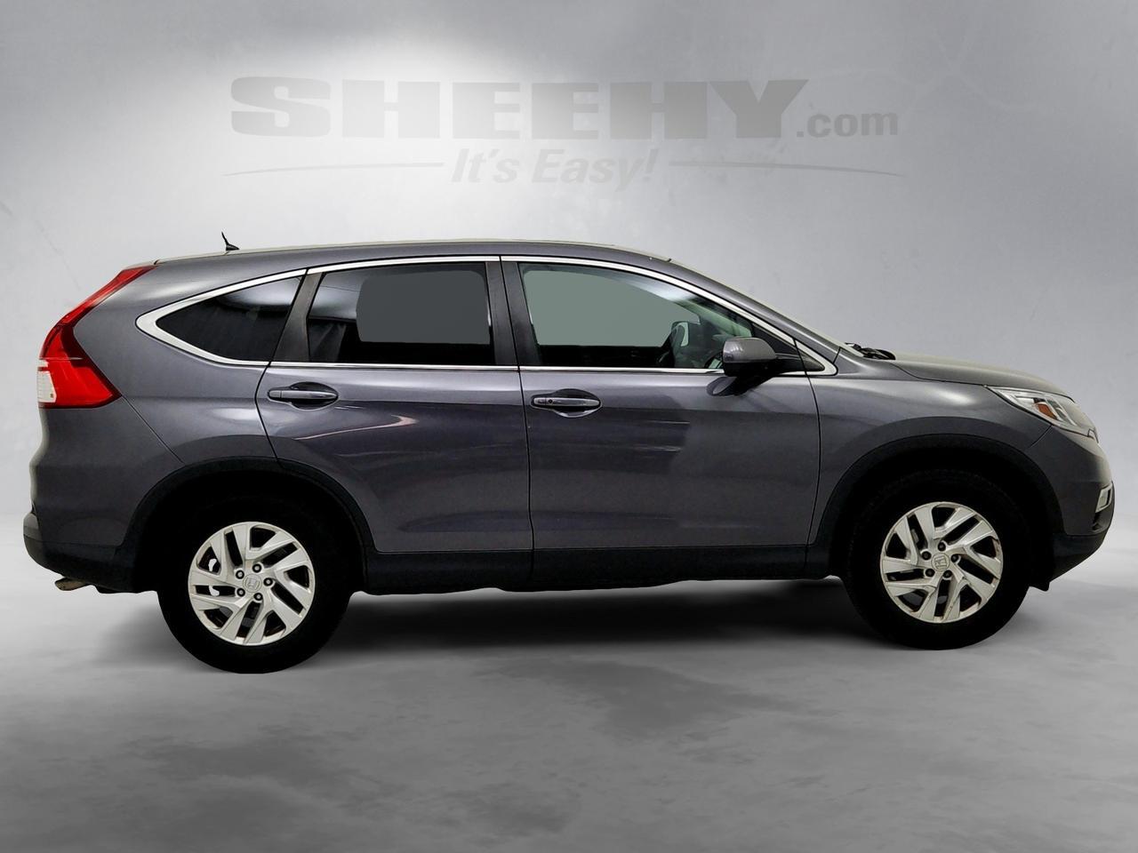 2016 Honda CR-V EX Laurel MD
