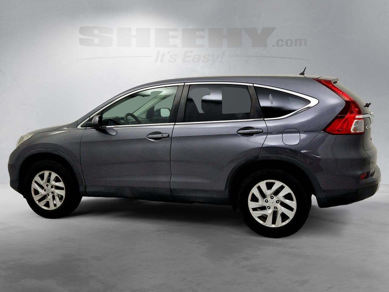 2016 Honda CR-V EX Laurel MD