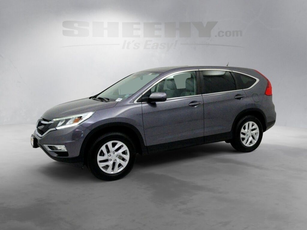 2016 Honda CR-V EX Laurel MD