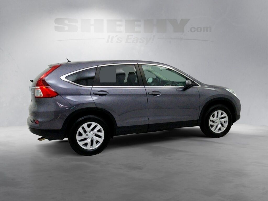 2016 Honda CR-V EX Laurel MD