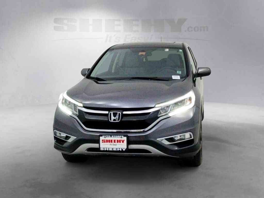 2016 Honda CR-V EX Laurel MD