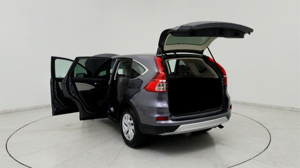 2016 Honda CR-V EX Laurel MD