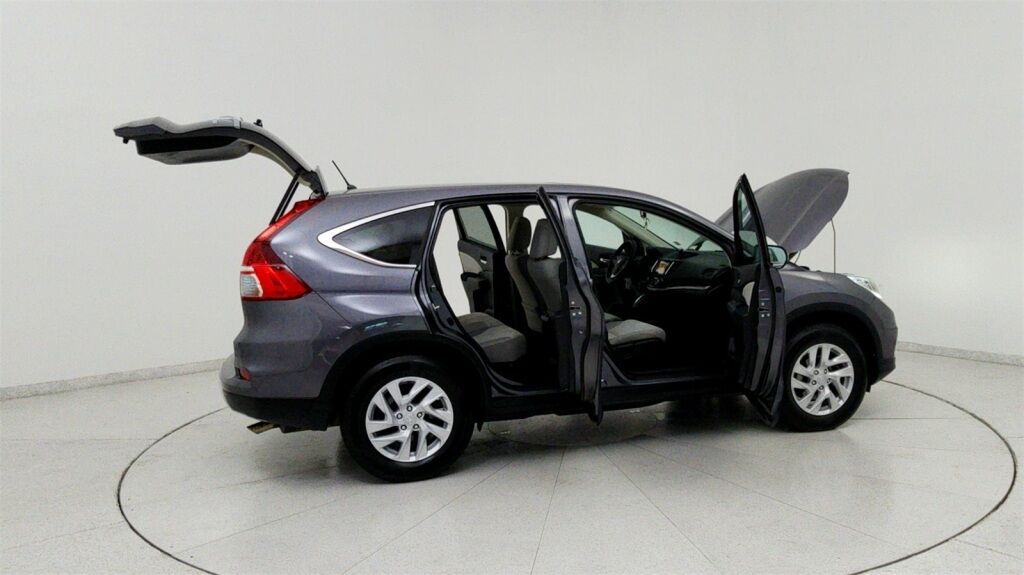 2016 Honda CR-V EX Laurel MD