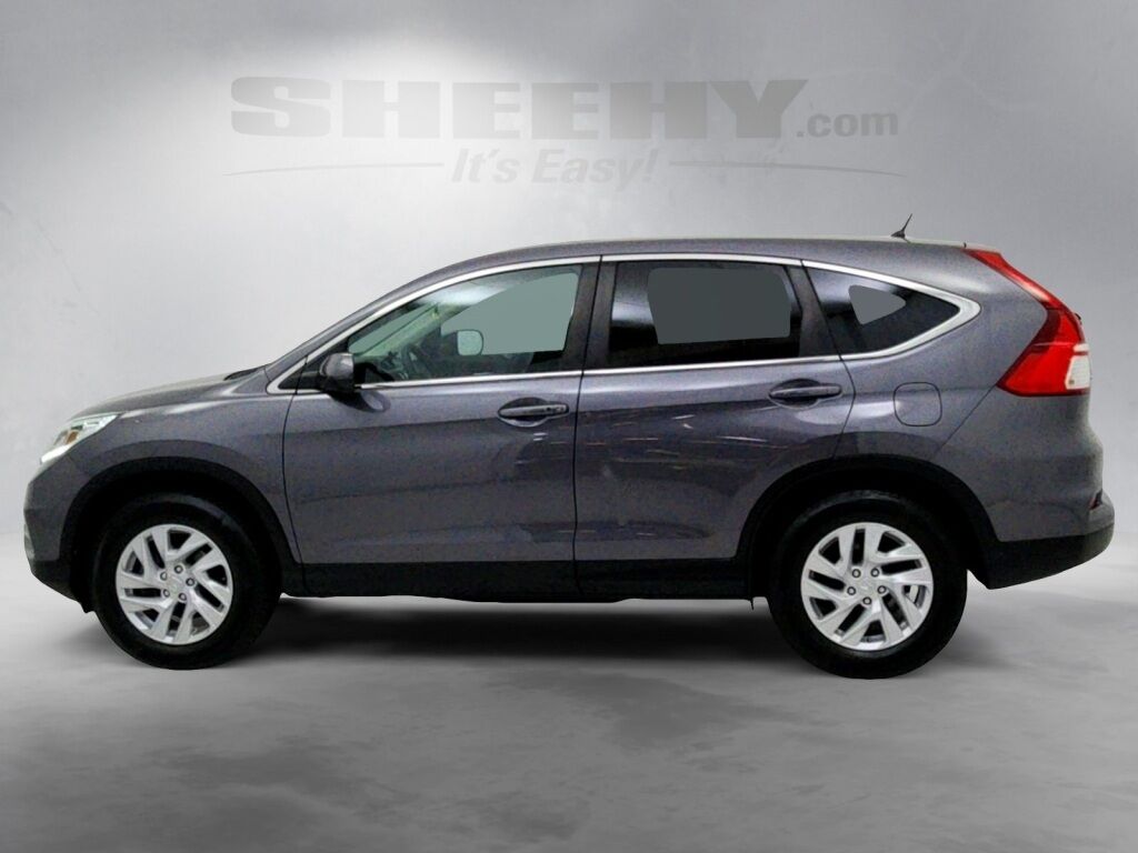 2016 Honda CR-V EX Laurel MD