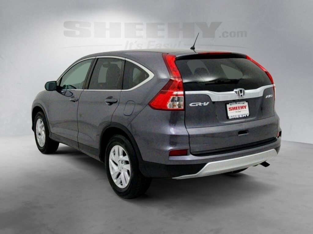 2016 Honda CR-V EX Laurel MD