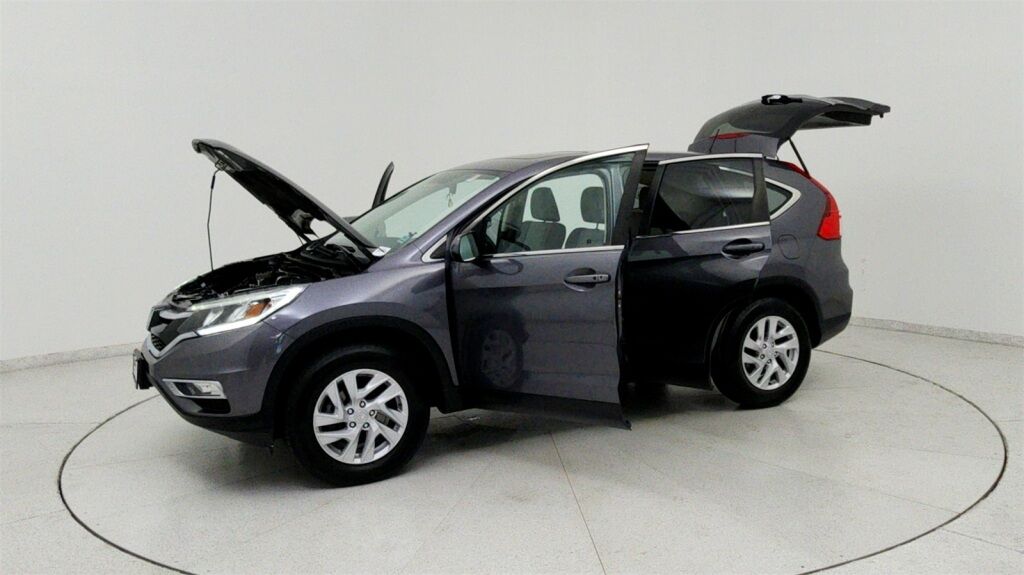 2016 Honda CR-V EX Laurel MD