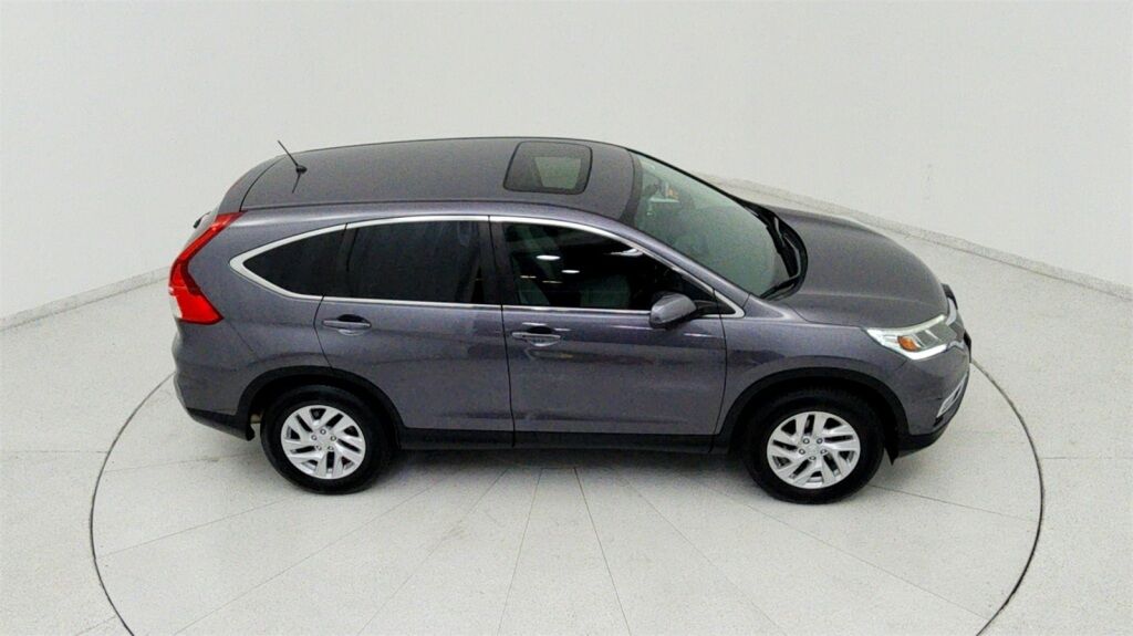 2016 Honda CR-V EX Laurel MD