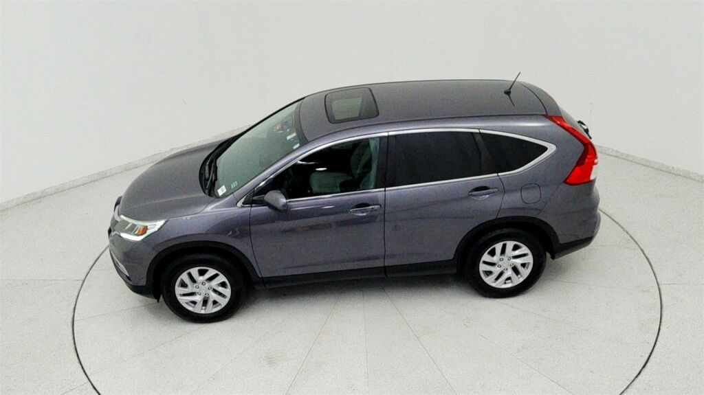 2016 Honda CR-V EX Laurel MD